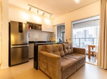 Apartamento · 41m² · 1 Quarto · 1 Vaga · Apartamento a venda na Vila Leopoldina 1 quarto 1 vaga