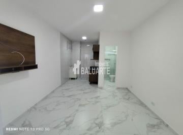 Apartamento · 26m² · 1 Quarto · Kitnet para locação no Jd Sabará