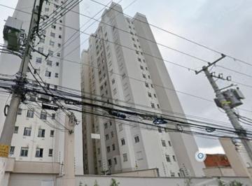 Apartamento · 42m² · 2 Quartos · APARTAMENTO PARA VENDA 2 QUARTOS JD BRASILIA