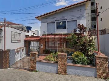 Comercial · 158m² · 4 Quartos · 3 Vagas · Belo Sobrado - Comercial - Rua do Acre - Terreno 600 m2