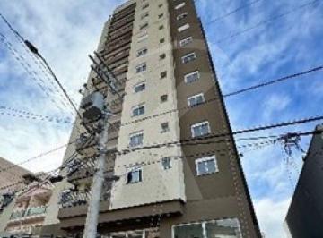 Apartamento · 28m² · 1 Quarto · Apartamento novo, stúdio, varanda gourmet, no Jardim São Paulo!