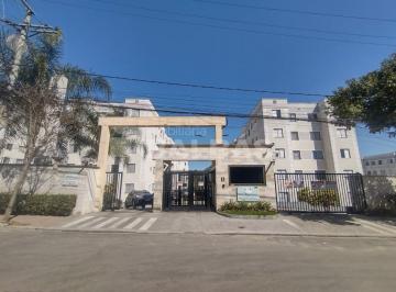 Apartamento · 45m² · 2 Quartos · Apartamento de 45 m² | 2 Dormitórios | Lazer Completo | Portaria 24h