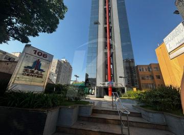 Comercial · 45m² · 1 Vaga · Sala comercial em Santana de 47m2 e 1 vaga