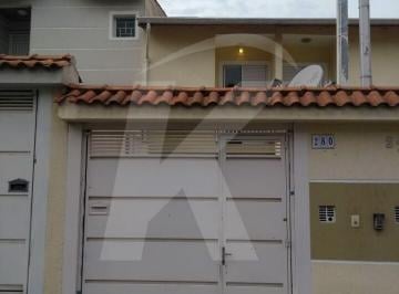 Casa · 86m² · 3 Quartos · 2 Vagas · Sobrado 3 Quartos 1 Suíte, 2 Vagas de Garagem a 550 metros Shopping Metrô Tucuruvi na Parada Inglesa