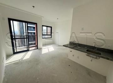 Apartamento · 24m² · 1 Quarto · Flat Nurban Vila Madalena, Disponível para venda com 24m² e 1 dormitório