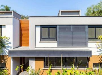 Casa · 367m² · 4 Quartos · 4 Vagas · Casa a venda no Alto da Boa vista - São Paulo/SP