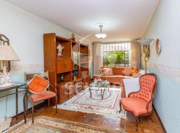 Casa · 250m² · 4 Quartos · 2 Vagas · Sobrado com 4 dormitórios e 2 vagas no Brooklin