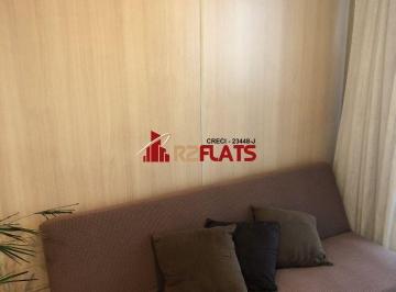 Apartamento · 49m² · 1 Quarto · 1 Vaga · Apartamento com ótimo preço no bairro Campo Belo. Confira!