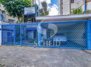 Casa · 431m² · 3 Quartos · 2 Vagas · Imóvel comercial de 431m² a 500m do metrô Saúde com múltiplos usos