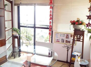 Apartamento · 45m² · 1 Quarto · 1 Vaga · FLAT PARA ALUGUEL PROX. À AV. PAULISTA!! CONFIRA!