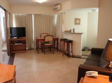 Apartamento · 45m² · 1 Quarto · 1 Vaga · FLAT COM PREÇO IMPERDÍVEL NO JARDINS!! R2 FLATS