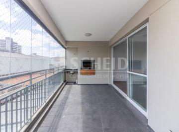 Apartamento · 133m² · 3 Quartos · 2 Vagas · Apartamento de 133m² com 3 suítes e varanda gourmet no Ipiranga