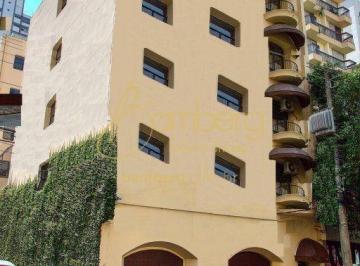 Comercial · 1220m² · 18 Vagas · Prédio Comercial Jardim Paulista