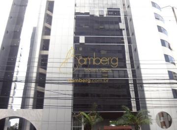 Comercial · 223m² · 5 Vagas · Conjunto no Brooklin