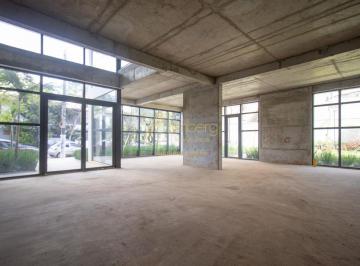 Comercial · 161m² · 3 Vagas · LOJA TERREO /MEZANINO. JD ACACIAS- FRENTE PARA AV ROQUE PETRONI JUNIOR E RUA JOSE MARQUES DA CRUZ!!!