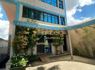 Comercial · 750m² · 6 Vagas · Prédio comercial paa locação no Jabaquara