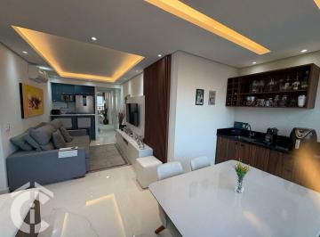 Apartamento · 63m² · 2 Quartos · 2 Vagas · Apartamento à venda Mooca 63 m² - 2 dormitórios