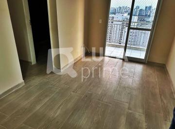 Apartamento · 68m² · 3 Quartos · 1 Vaga · APARTAMENTO COM 3 QUARTOS E 1 VGA DE GARAGEM À VENDA NO CARRÃO