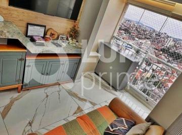 Apartamento · 55m² · 2 Quartos · 1 Vaga · APARTAMENTO COM 2 QUARTOS E 1 VAGA DE GARAGEM À VENDA NA VILA MARIA ALTA