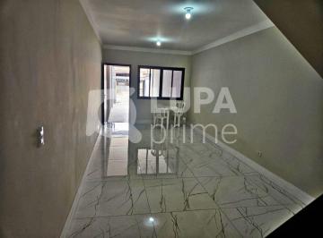 Casa · 108m² · 3 Quartos · 2 Vagas · CASA COM 3 QUARTOS E 2 VAGAS DE GARAGEM À VENDA NA VILA GUILHERME