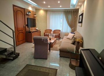 Casa · 216m² · 3 Quartos · 6 Vagas · Sobrado com 3 suítes e 6 vagas a venda no Jardim Têxtil