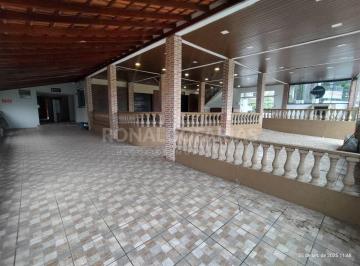 Comercial · 304m² · 5 Vagas · Predio comercial para locaçao com 304 m² e 02 pavimentos na regiao de Interlagos