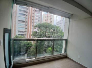 Apartamento · 45m² · 1 Quarto · 1 Vaga · Studio à venda e locação no bairro Vila Mariana com 45m², 1 dormitório e 1 vaga