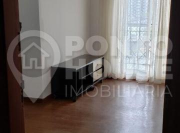 Apartamento · 55m² · 2 Quartos · 1 Vaga · Apartamento para locação na Vila Clementino 2 dormitórios, 2 banheiros e 1 vaga