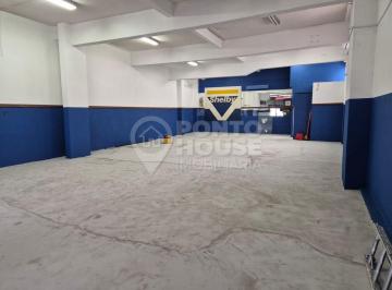 Comercial · 180m² · Vila Mariana, salão ou loja com 180 metros, 1 quadra do metrô Santa Cruz