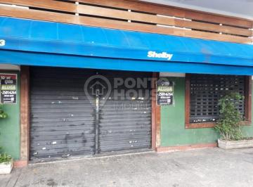 Comercial · 180m² · Vila Mariana, salão ou loja com 180 metros, 1 quadra do metrô Santa Cruz