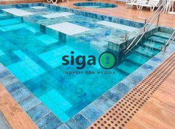 Apartamento · 73m² · 2 Quartos · 2 Vagas · Apartamento mobiliado com lazer completo em Presidente Altino ? 2 dormitórios, suíte e 2 vagas