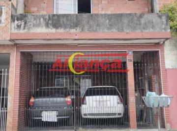 Casa · 200m² · 3 Quartos · 2 Vagas · Sobrado residencial  no jardim angélica
