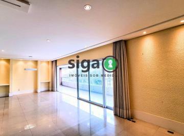Apartamento · 211m² · 4 Quartos · 3 Vagas · Apartamento com 211m2, 4 quartos e 3 vagas à venda no Panamby.