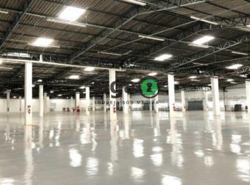 Comercial · 9507m² · Galpão para locação com 9.507m² AC na vila Leopoldina