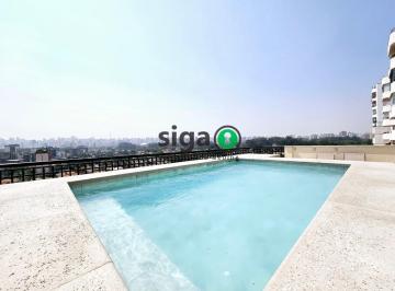 Apartamento · 420m² · 4 Quartos · 5 Vagas · Cobertura Duplex 420 m² reformados, 5 vagas + vista espetacular para o Ibirapuera