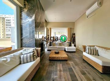 Apartamento · 420m² · 4 Quartos · 5 Vagas · Cobertura Duplex 420 m² reformados, 4 suítes e 5 vagas na Vila Nova Conceição