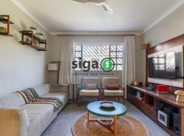 Casa · 100m² · 3 Quartos · 1 Vaga · CASA A VENDA
