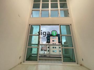 Apartamento · 42m² · 1 Quarto · 1 Vaga · Apartamento para Locação 42 m² 1 Dormitório, 1 Suíte,1 Vaga - Moema - São Paulo - SP