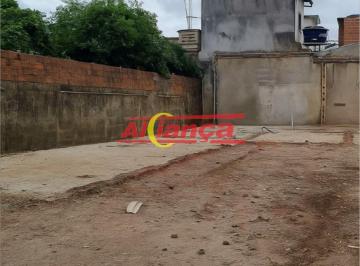 Terreno · 250m² · TERRENO A VENDA - PRÓXIMO AO AEROPORTO