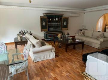 Apartamento · 350m² · 3 Quartos · 2 Vagas · Apartamento, com 350 m² no bairro Santa Cecília