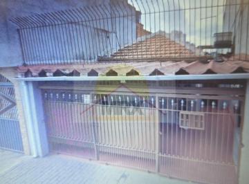 Casa · 100m² · 2 Quartos · 1 Vaga · Casa Térrea - 2 dormitórios - Vila Liviero