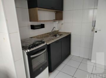 Apartamento · 30m² · 1 Quarto · 1 Vaga · Apartamento 01 dormitório,01 vaga em Higienópolis.