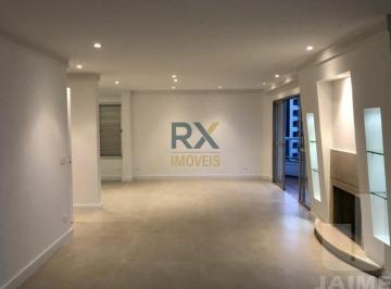Apartamento · 195m² · 4 Quartos · 3 Vagas · Apartamento, com 195 m² no bairro Jardim Paulista