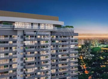 Apartamento · 107m² · 2 Quartos · 2 Vagas · Apartamento Residencial no Itaim Bibi, com 107m², 2 suítes e 2 dormitórios!