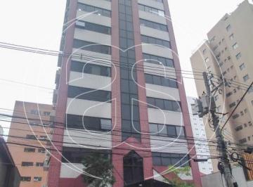 Comercial · 44m² · 1 Vaga · Sala Comercial com 1 vaga - Moema Índios