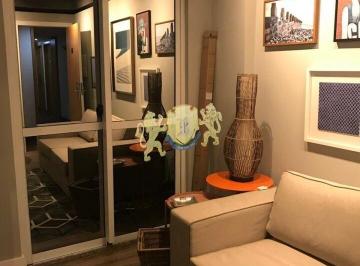 Apartamento · 28m² · 1 Quarto · 1 Vaga · Apartamento com 1 Quarto à venda, 28m² - Consolação