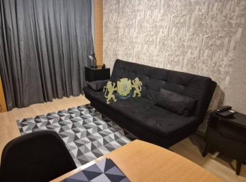 Apartamento · 28m² · 1 Quarto · 1 Vaga · Apartamento com 1 Quarto à venda, 28m² - Consolação