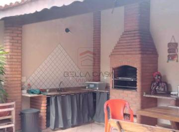 Casa · 200m² · 3 Quartos · 5 Vagas · Sobre sobrado com 200 m² à venda em São Paulo - SP Vila Carioca