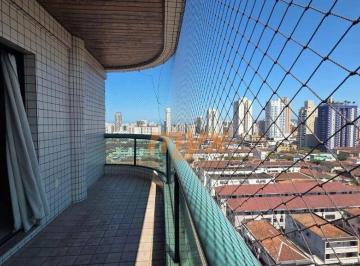 a1ec42db460a3de40f57c887619c33a2d89eaef1 · Apartamento com 3 dormitórios à venda, 150 m² por R$ 1.225.000,00 - Embaré - Santos/SP