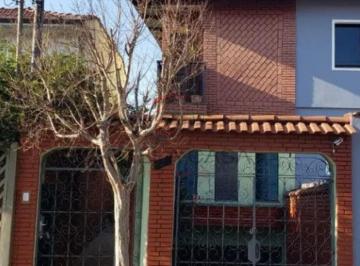 Casa · 255m² · 3 Quartos · 8 Vagas · Sobrado V Zelina 3 quartos(1 suite) 8 vagas